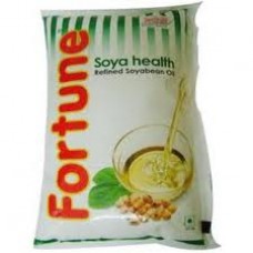 OIL-REFINED SOYA OIL FORTUNE-1ltr